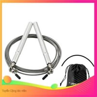 [KHUYẾN MÃI] Dây nhảy tốc độ AOlikes AL3203 ✅ Dây nhảy thể thao giá rẻ