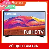 Khuyến mãi (FREESHIP HN) Tivi Samsung 43T6000(không giọng nói) /43T6500(có giọng nói) .