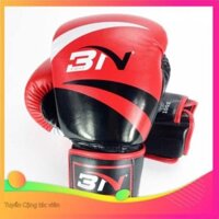 [KHUYẾN MÃI] Găng tay Boxing thi đấu BN1601