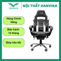[KHUYẾN MẠI] Ghế Game EXTREME ZERO PLUS xoay ngả lưng 170 độ chỉnh cao thấp ghế gaming stream văn phòng.