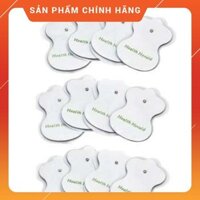 [KHUYẾN MÃI] [Giá shock]24 miếng dán máy massage (12 cặp) GIÁ TỐT,LOẠI 1