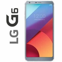 [KHUYẾN MÃI GIÁ SỐC] LG G6 - ram 4G - Fullbox - Đủ Màu