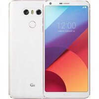 [KHUYẾN MÃI GIÁ SỐC] LG G6 bản Hàn - ram 4G - Fullbox - Đủ Màu