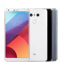 [KHUYẾN MÃI GIÁ SỐC] LG G6 bản Hàn - ram 4G - Fullbox - Đủ Màu