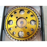 [Khuyến Mãi Giảm 40%] Nhông sên dĩa Suzuki Sport (Xì Po) , NSD Suzuki Sport (Xì Po), Suzuki Sport (Xì Po)