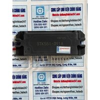 khuyến mại IC Công Suất (IPM) STK551-391A STK551-391 STK551-390 Mới Chính Hãng Sanyo 100%