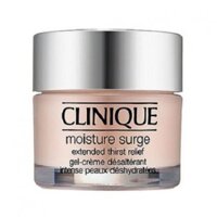 [KHUYẾN MÃI]  Kem Dưỡng Cấp Nước Clinique Moisture Surge Extended Thirst Relief 50ml