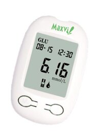 Khuyến mại: Khi mua 5 máy đo đường huyết BGM-102 + Tặng ngay 1 máy cùng loại (Chương trình 5+1)