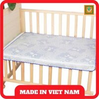 Khuyến Mại [Kho Hàng] Chiếu lụa điều hòa 2 mặt 4 mùa chống thấm cao cấp an toàn tuyệt đối cho bé yêu - Giá Buôn