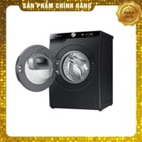 Khuyến Mãi Lớn hàng chính hãng -  Máy giặt Samsung cửa ngang 10 kg giặt ( Black) WW10TP54DSB/SV