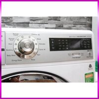 Khuyến mãi lớn Máy giặt lồng ngang Electrolux 9kg EWF10932 Giao Nhanh .