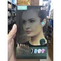 [KHUYẾN MÃI LỚN] Tai nghe bluetooth MINI S608