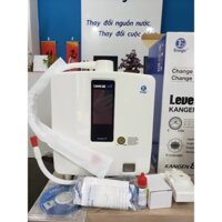 [Khuyến mãi ] Máy lọc nước Kangen Leveluk K8 bảo hành 5  năm