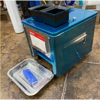 [KHUYẾN MÃI] Máy thái thịt nướng, thịt bò làm phở, xào, thái khối mỡ, Lưỡi heo tai heo.