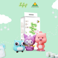 [KHUYẾN MÃI] Mua 1 Tã Bỉm Quần LYLY - Tặng 3 Đồ Chơi Nhân Vật Ngộ Nghĩnh Bất Kỳ