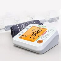 Khuyến Mại: Mua 5 máy đo huyết áp bắp tay XP + Tặng ngay 1 máy đo đường huyết eBchek (Chương trình 5+1)