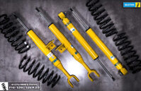 Khuyến Mãi Nâng cấp Bilstein B6 cho BMW F10 – Giá tốt hơn cả mua bên Đức!