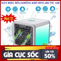 [Khuyến Mãi] Quạt Điều Hòa Mini  ARC Mát Lạnh