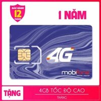 [KHUYẾN MÃI] SIM MOBI mdt250 48gb bao xài 1 năm DATA KHÔNG GIỚI HẠN