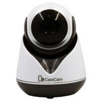 [Khuyến Mãi Sốc] Camera Carecam xoay 360 FULL HD 1080P 19Y200 Thẻ nhớ 16GB 32GB 64GB 128GB