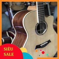 [Khuyến Mãi Sốc]Đàn Guitar Acoustic HD220-CB1