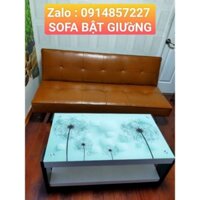 KHUYẾN MÃI SOFA BED BẬT GIƯỜNG ĐA DẠNG KÍCH THƯớC