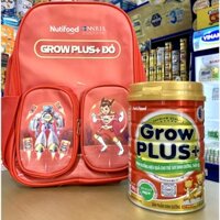 [KHUYẾN MÃI] Sữa Grow Plus+ lon 780g (trẻ dưới 1 tuổi suy dinh dưỡng thấp còi)