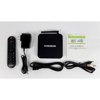 (khuyến mãi: TẶNG CHUỘT KHÔNG DÂY KIWI ) #KIWI BOX S3 PRO #TVBOX 4K CHÍNH HÃNG - PHIÊN BẢN NÂNG CẤP CỦA S3 PLUS