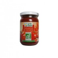 KHUYẾN MÃI THÁNG 5: COMBO 1 CHAI KETCHUP & 1 HỦ SỐT CÀ CHUA HỮU CƠ