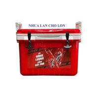 (Khuyến mãi thùng đá) 45 - 50 lít số lượng lớn