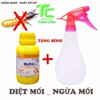 [Khuyến Mãi] Thuốc diệt mối Mythic 240SC Bafs Đức 100ml cao cấp(Tặng bình xịt)