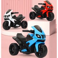 Khuyến Mãi ) Xe Máy Điện Cho Trẻ Em Giá Rẻ- Xe Máy Điện Cho Bé