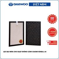 🍀Khuyễn Mãi🍀Tấm lọc gió thay thế cho Quạt không cánh Xiaomi Keheal A2/A3/A4 lọc khí, nhiều cấp gió