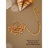 Khuyên Mũi Ấn Độ