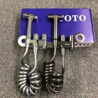 [Khuyến Nghị Mới] Vòi Vòi Nước Xả BồN CầU Toto, Vòi Nước Xả Phụ Nữ, Vòi Nước Xả Nhà Vệ Sinh Nhà Vệ Sinh Đồng Hành Xả Tăn