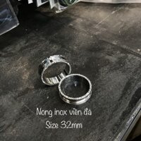 KHUYÊN NONG TAI ĐỘC LẠ CAO CẤP / THÉP Y TẾ KHÔNG GỈ