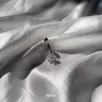 Khuyên rốn - FLOWER BELLYRING 02