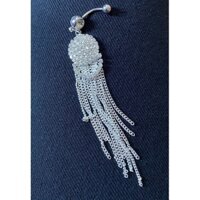 khuyên rốn kiểu mới