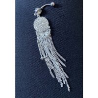 Khuyên rốn tua rua pn3