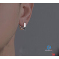 Khuyên Tai Bạc cho Nam, Bạc_Ngọc Anh