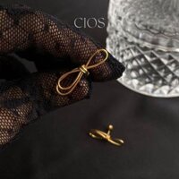 Khuyên tai Bowty CIOS - E116