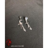 KHUYÊN TAI CHẤM + THÁNH GIÁ