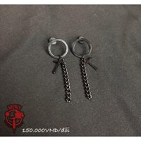 KHUYÊN TAI TRÒN + THÁNH GIÁ