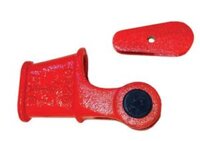 Khuyết Cáp-Socket Có Nêm Chèn, SKWG, Size 3/8", Daichang, Korea, SKWG-001