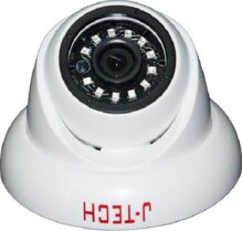 Camera HDTVI Dome J-Tech TVI5270A - 1.3MP