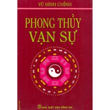 Phong thủy vạn sự
