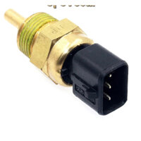 Kia 39220-38030 Cảm biến nhiệt độ làm mát máy xe hơi ô tô động cơ Hyundai két tản nhiệt ren răng 17 dài 56