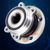 Kia K2 Xiuer Elantra Freddy K3 K4 K5 Sportage Zhirun Rio Maxima Yuanship bánh trước mang thông số bạc đạn 6203 ổ bi đũa