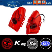 Kia K5 Xe Đặc Biệt Chuyên Dụng Chào Mừng Đèn Laser Đèn Cửa Chiếu Ánh Sáng Đèn Sàn