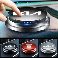 Kia kn Thuốc Mỡ Nước Hoa Khử Mùi Xe Hơi Cao Cấp Lâu Phai Nhẹ Nhàng k2 k3 k4 k5 k6 carens xceed